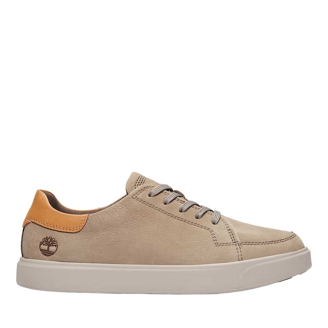 Timberland Mens Emerson Street Low